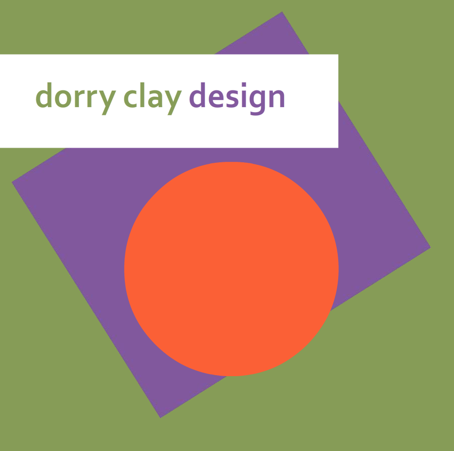 Dorry Clay Artist